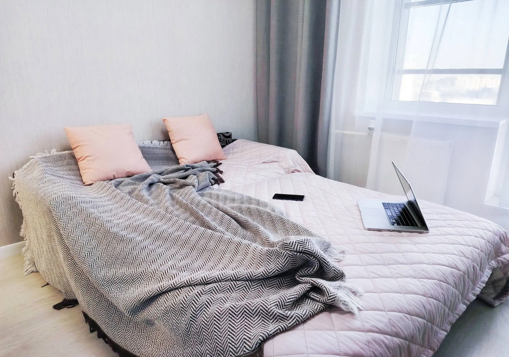 Апартаменты Park Inn Hause 9