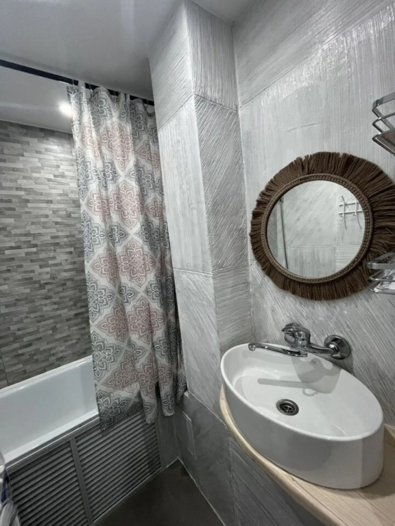 Квартира на Горького 11