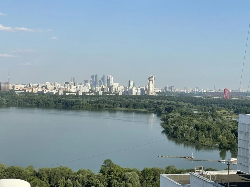 Апартаменты Талинская 32/3