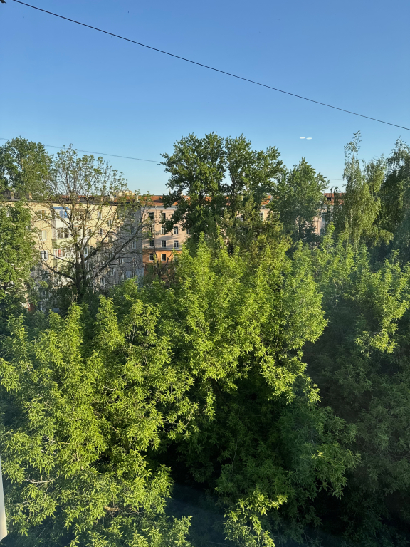 Квартира Новая с дизайнерским ремонтром в центре города