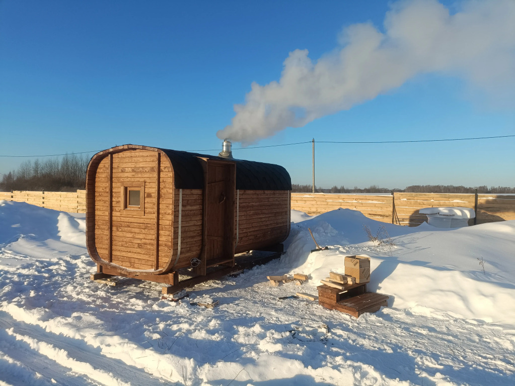 Частный Дом у Плеса