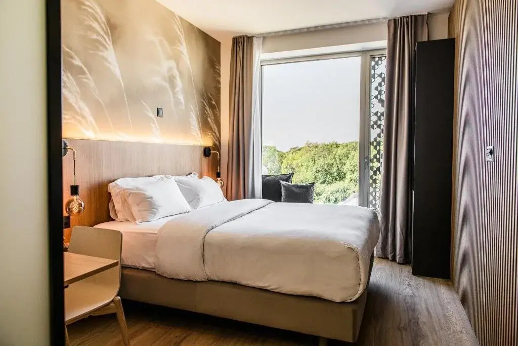Afterwork Hotel