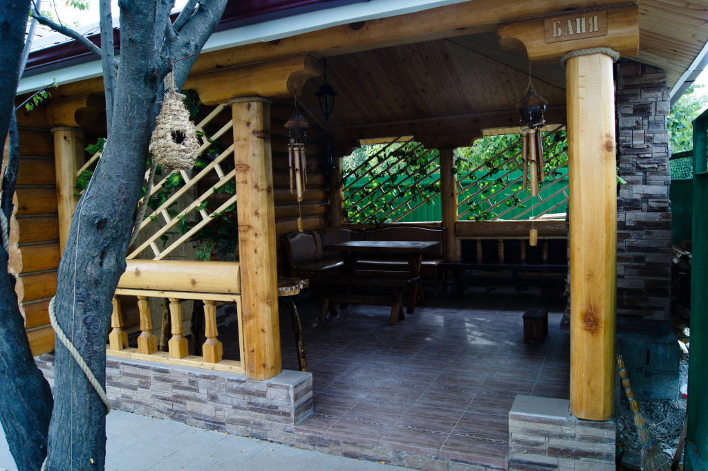 Inn Camel