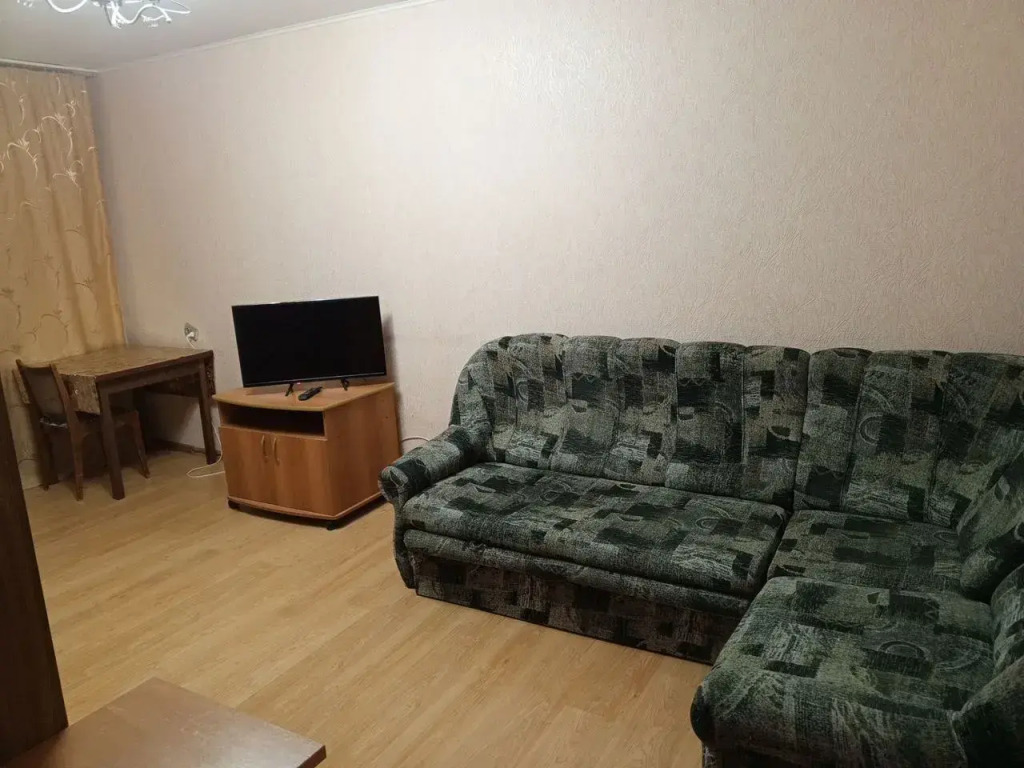 Квартира на ул. Свердлова, 24