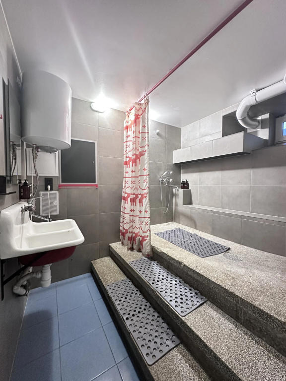 Апартаменты Double Loft