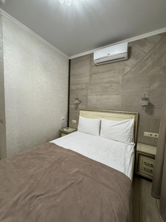 Апартаменты Central Sea 215