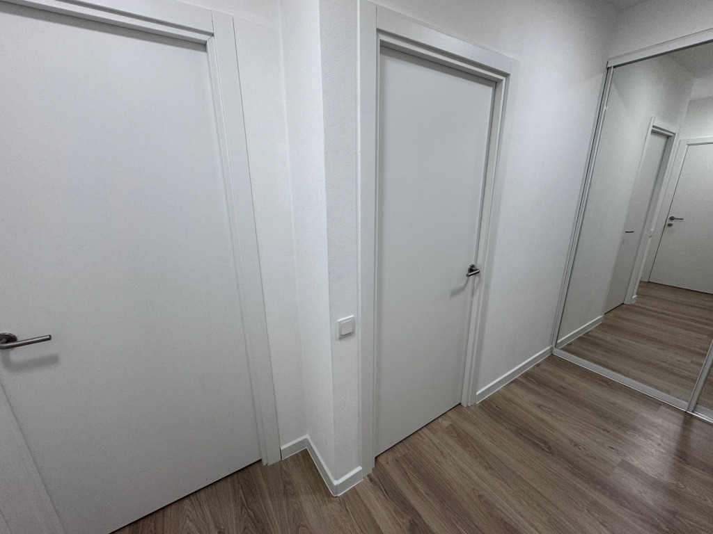 Квартира Уютная однокомнатная квартира со всеми удобствами