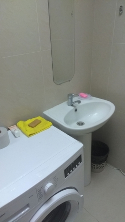 MKS Group Hostel