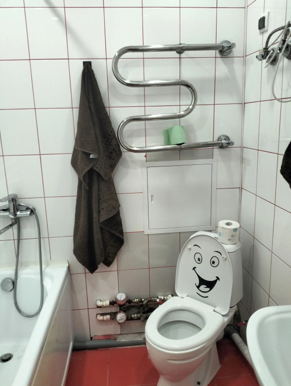 Квартира у театра