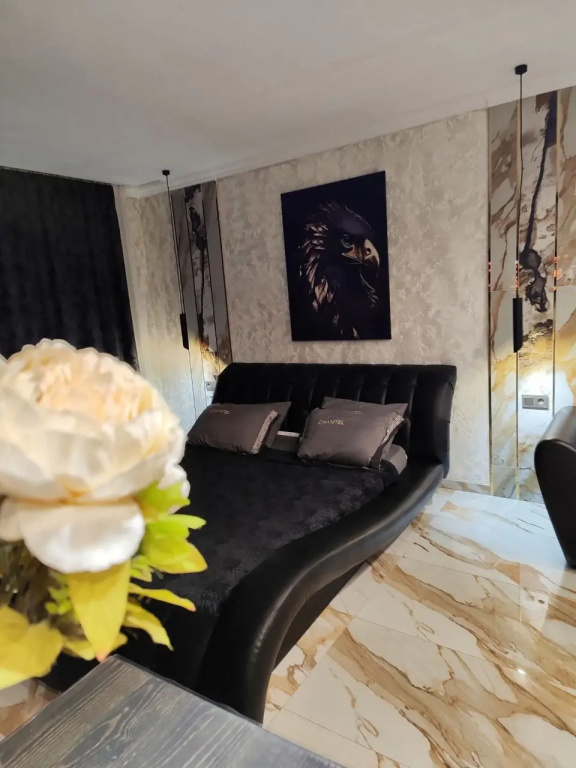 Апартаменты SPA Deluxe 67
