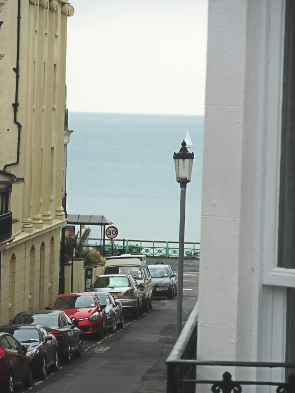 Апартаменты BrightonBreak