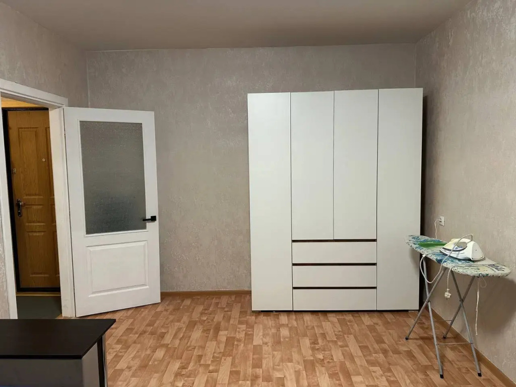 Квартира Бульвар Молодежи 11