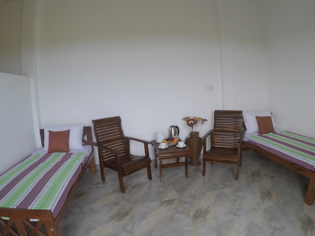 Dhammika Magic Palace