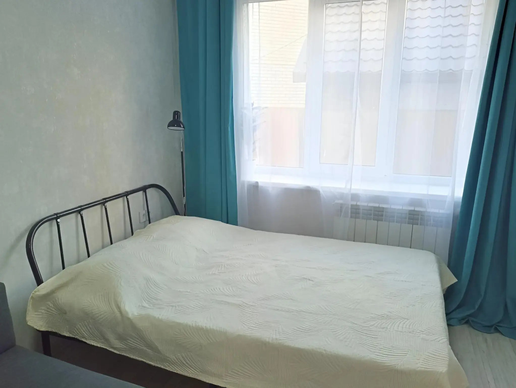 Квартира Студия 133