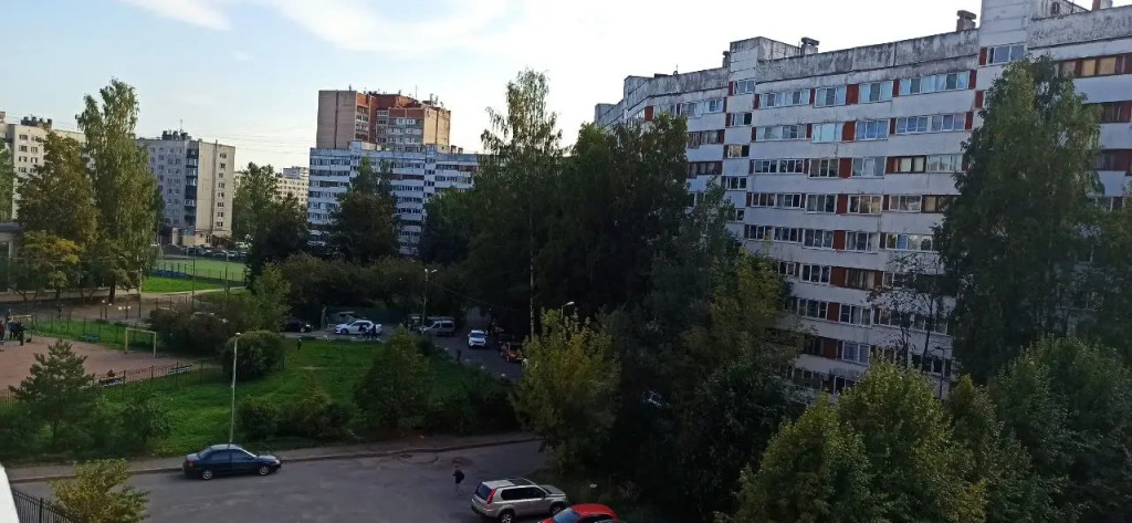 Квартира Апартаменты "У Родника"