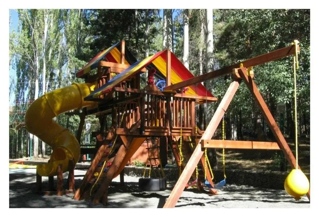Park Resort Aghveran