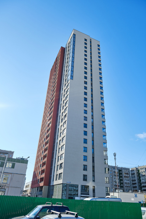 Квартира Astrea-студия у Метро Рядом с Аквапарком