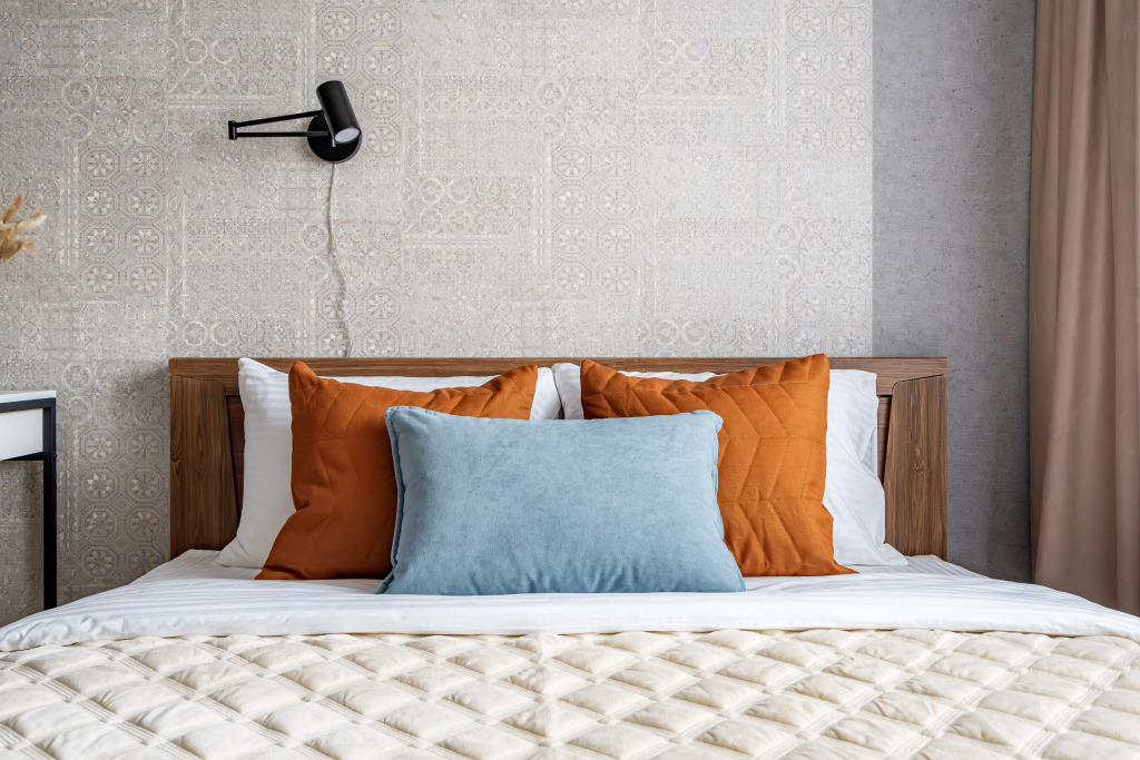 Квартира RoomyRoom у метро Московская