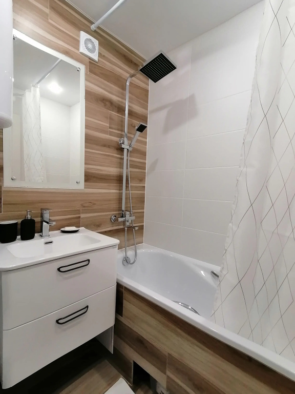 Апартаменты Scandica Home