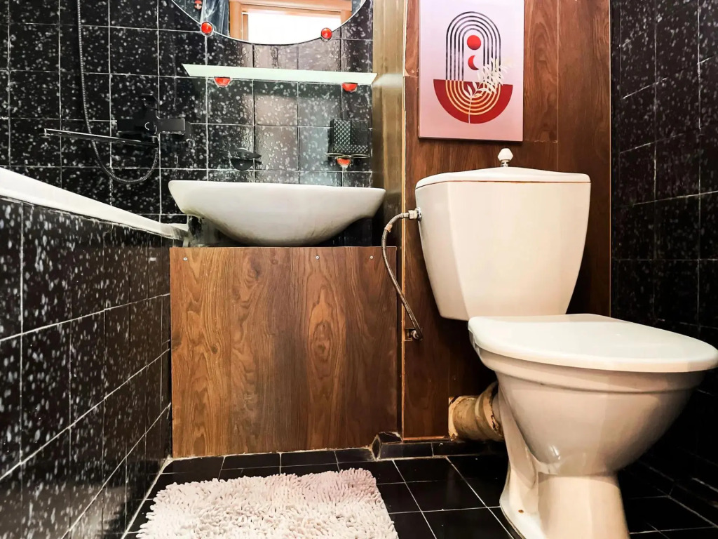 Апартаменты Budget Apartments На Ленинградском 33
