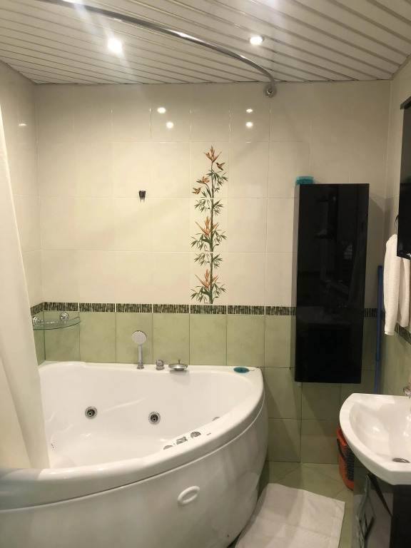 Квартира 4-к. , 100 м², 6 Кроватей