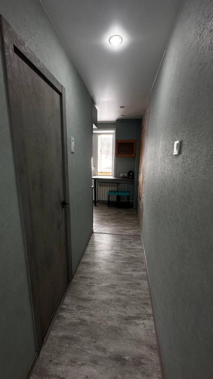 Квартира на проспекте Дружбы Народов 94