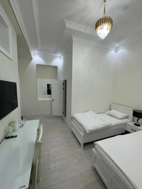 Izumrud Palace Hotel