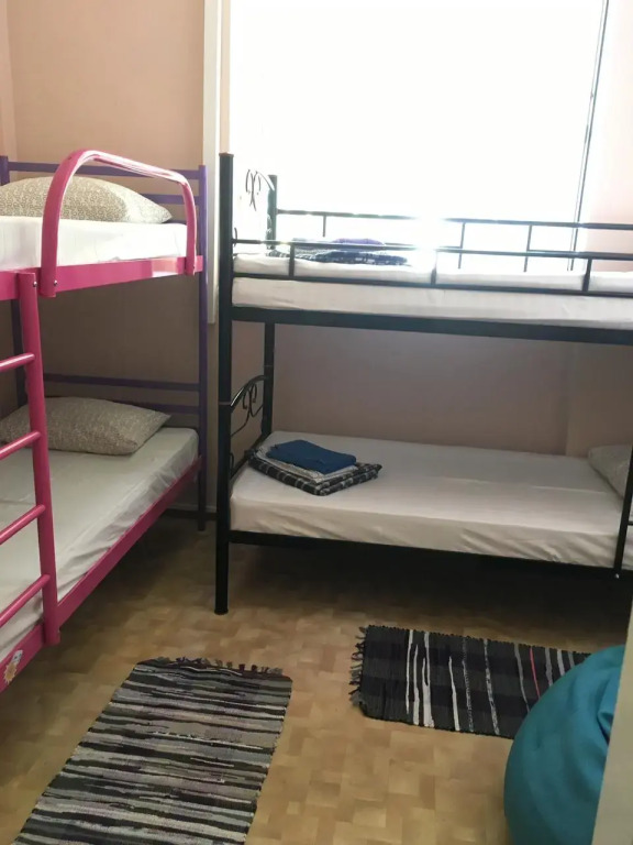 Хостел «Sunny Hostel»