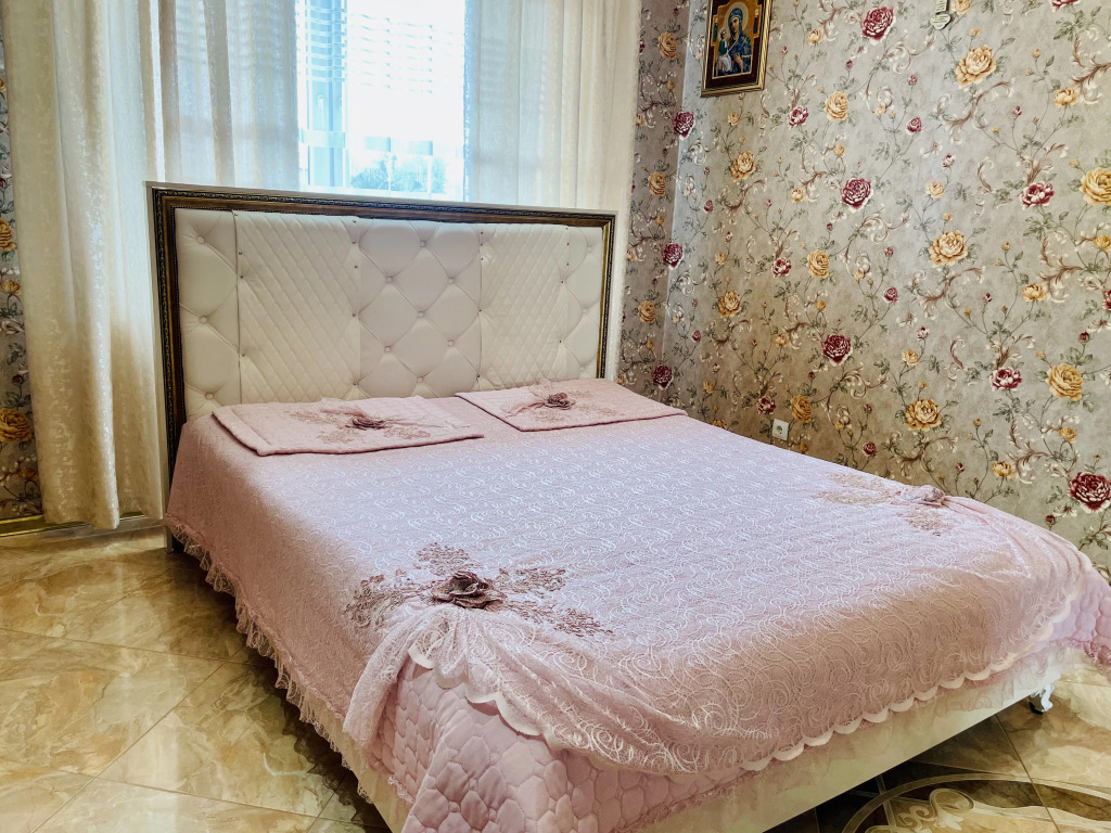 Квартира Традиция
