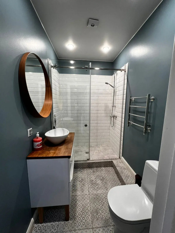 Апартаменты Hth24 Apartments Невский проспект 88 (261)