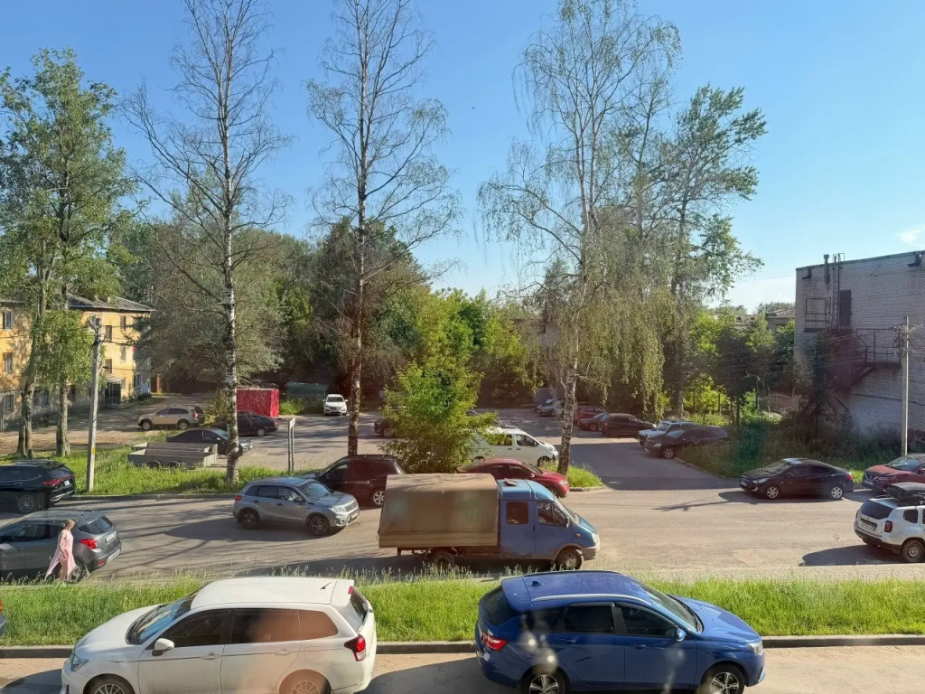Квартира Максима Горького 3