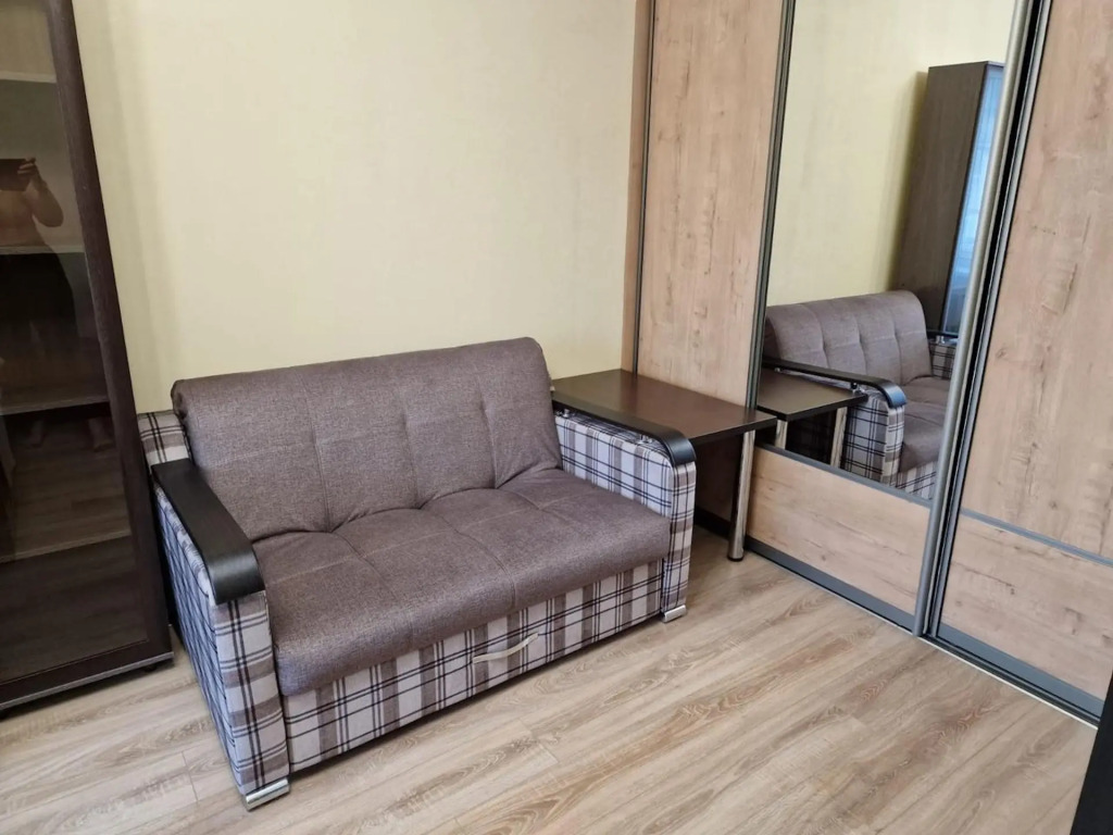 Квартира На Комсомольском проспекте 122Вк1
