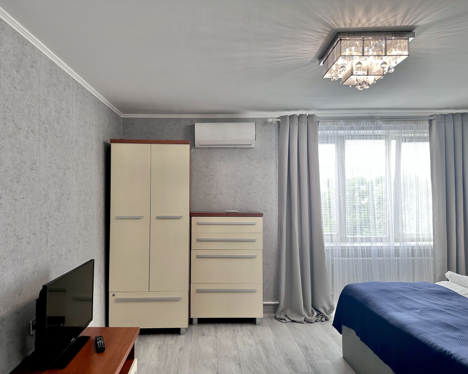 Апартаменты Sutkibrest