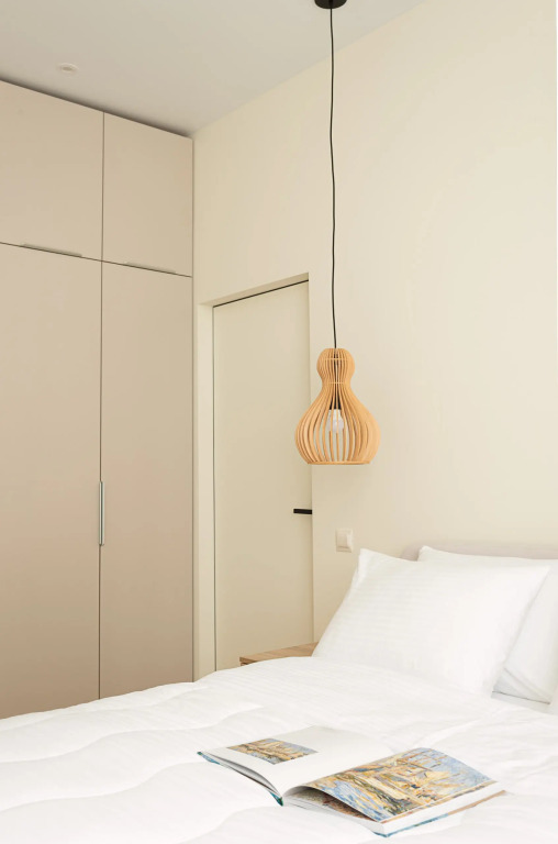 Апартаменты Rauschen Green 32к33