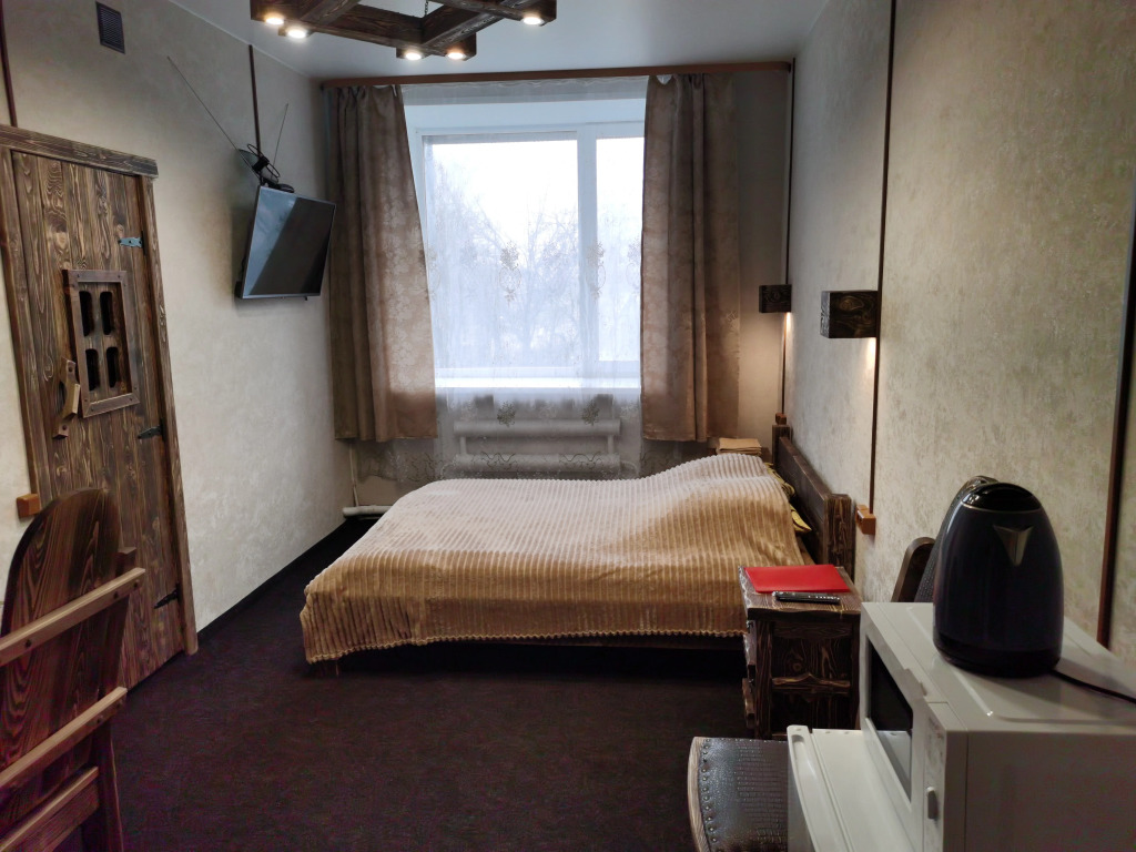 Imidzh Mini-hotel