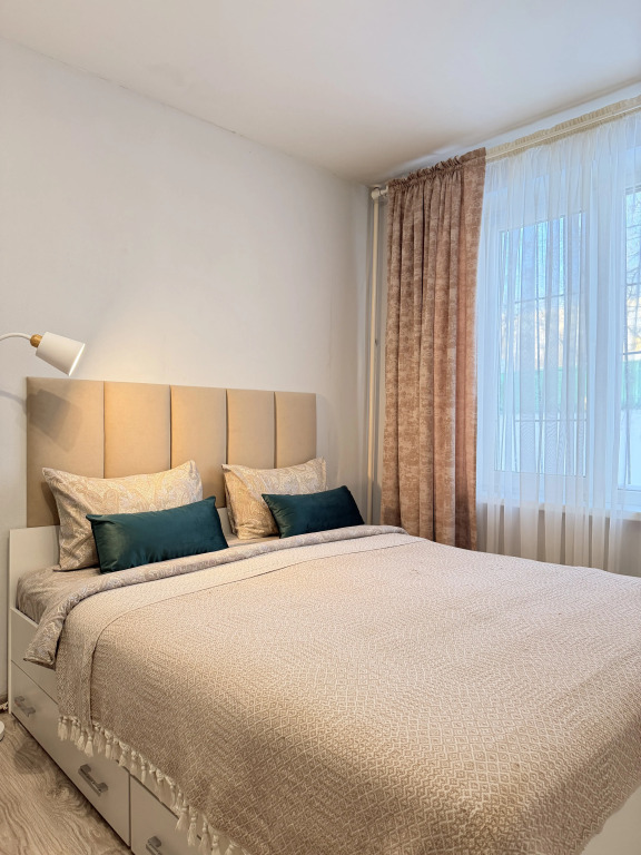 Kirovogradskaya 28k2 Flat