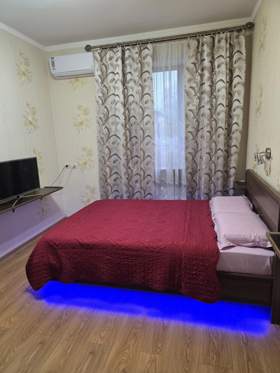 Апартаменты в Центре Пятигорска 1