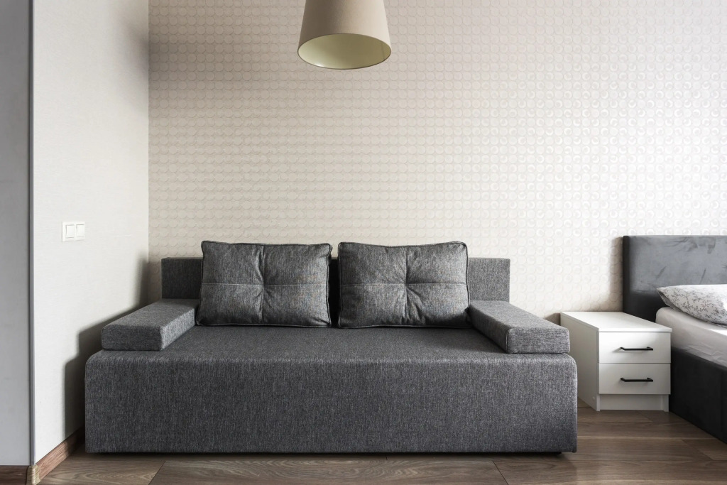 Квартира Gerbera Apartment Сибирская 42