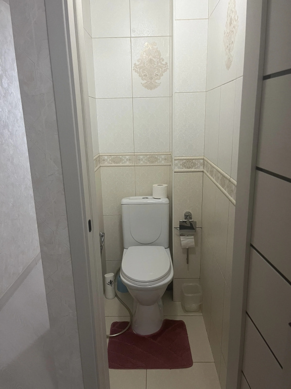 Квартира с Сервисом Класса Комфорт