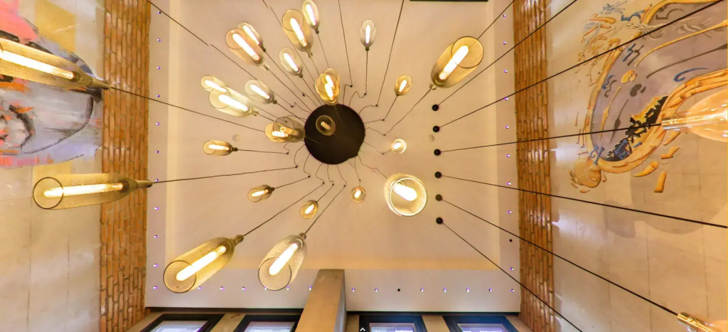 Elibol Hotel Old City