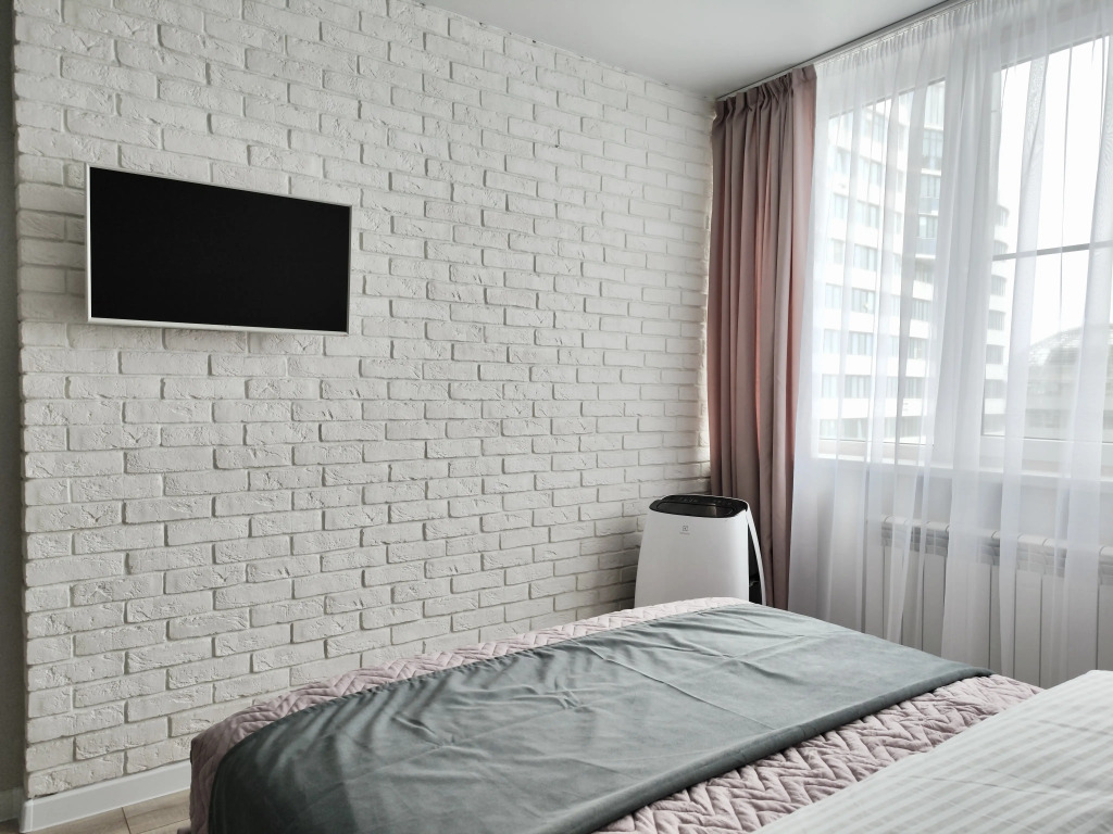 Квартира студия FamilyRent