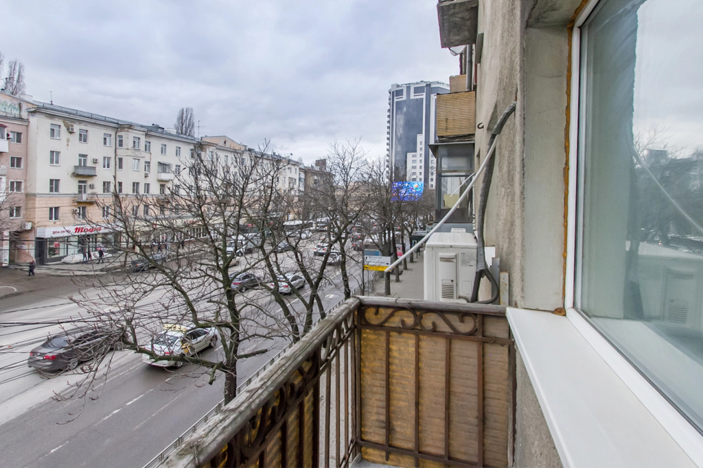 Апартаменты ATLANT Apartments 8