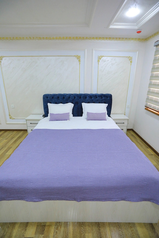Отель Payitaxt Andijan