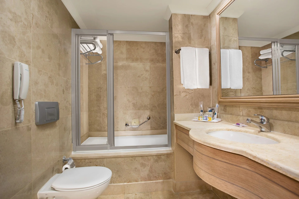 IC Hotels Green Palace & Villas