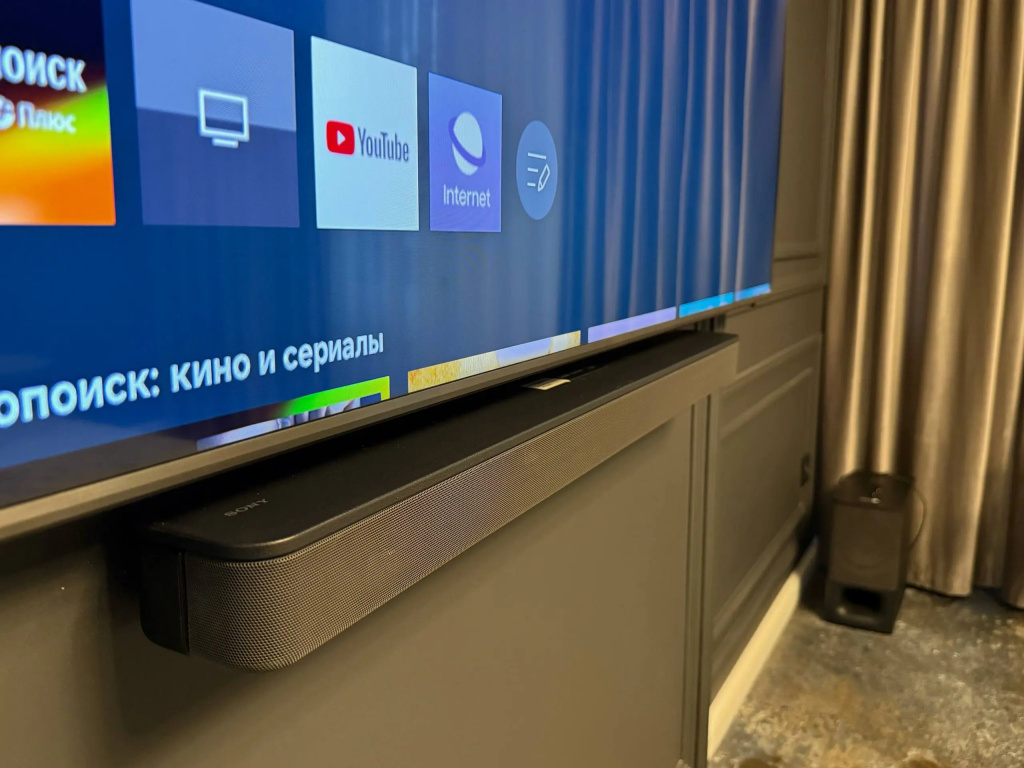 Апартаменты Аура для комфортного спокойного отдыха в шаговой доступности до центра города