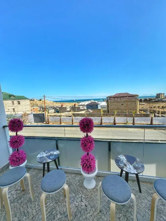 Premium Sea View Hotel & Hostel