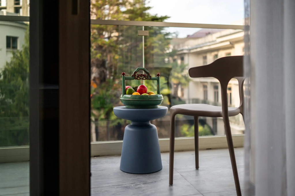 Апартаменты Look&Feel Sommelier