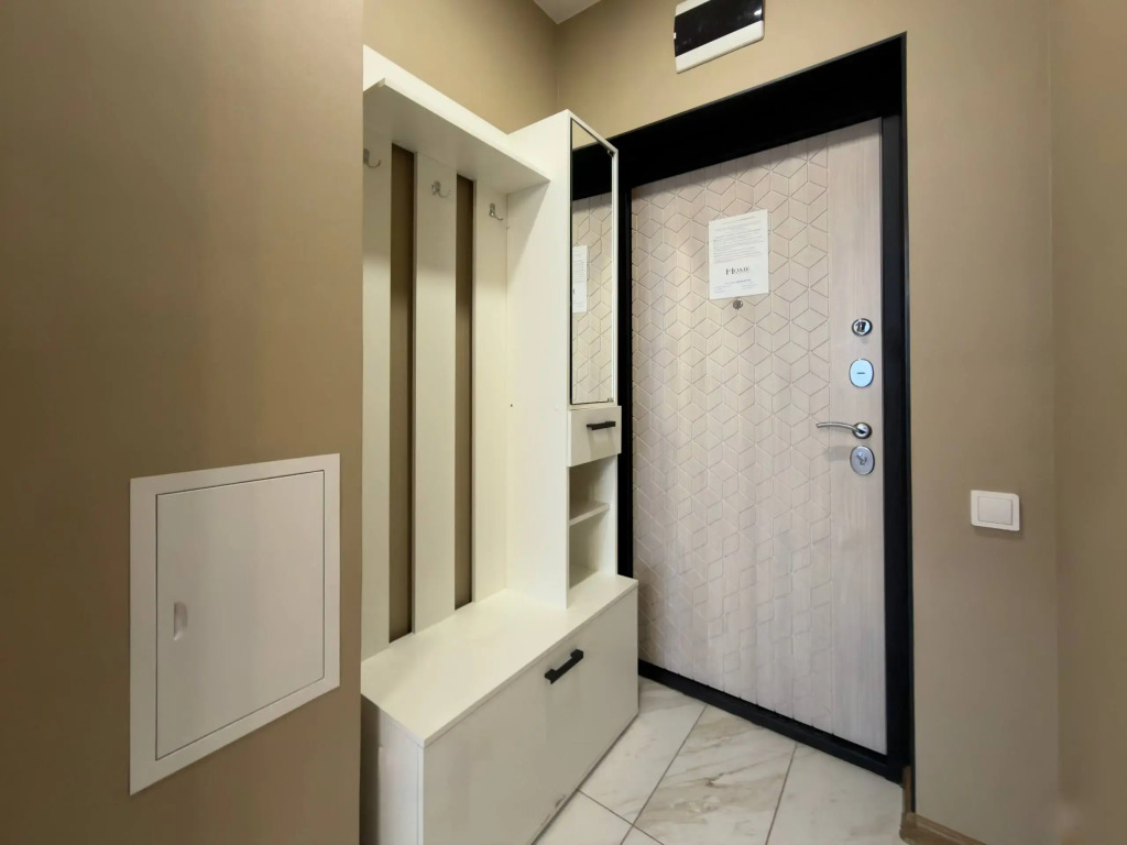 Квартира Кирова 274