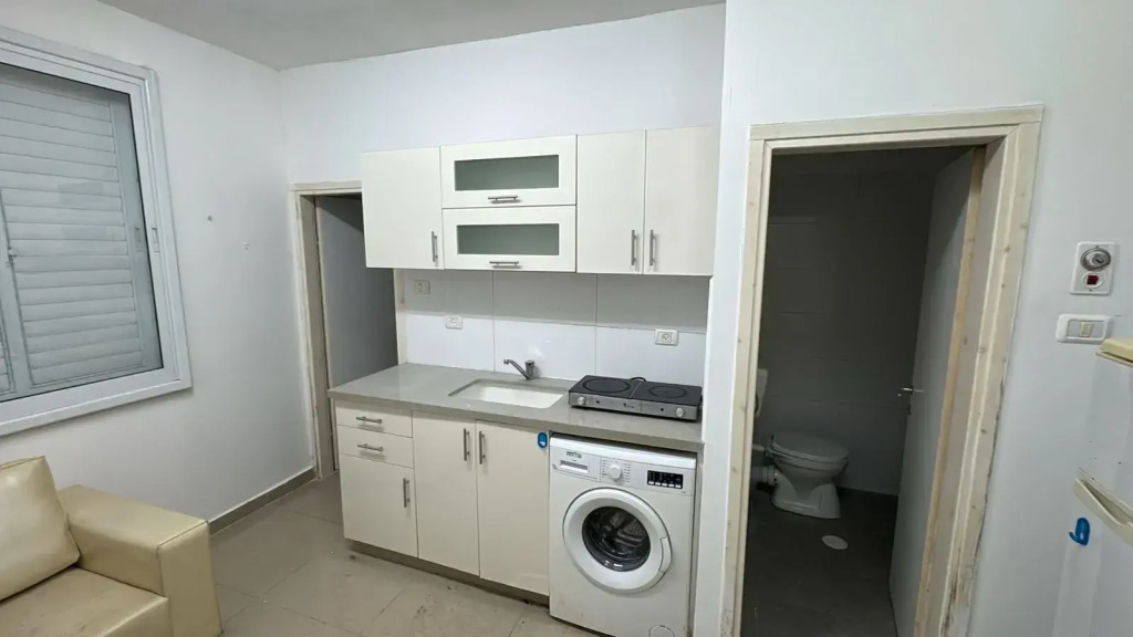 Квартира Городское Спокойствие 2 Ванные 2 Кухни