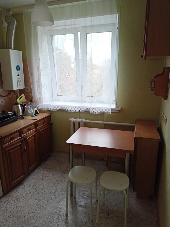 Квартира 1 комнатная квартира у водного стадиона